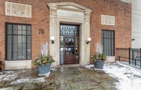 5 odalılar daire Old Toronto'da, Kanada. C$1,144,000