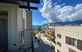 1 odalılar daire 76 m² Tivat city'da, Karadağ. 620,000 €