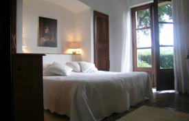 4 odalılar villa Saint-Tropez'de, Fransa. 5,900 € haftalık