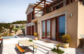 4 odalılar villa 210 m² Zagora (Kotor)'da, Karadağ. 510,000 €