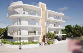2 odalılar yeni binada daireler 76 m² Larnaka'da, Kıbrıs. 230,000 €