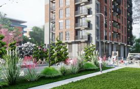 1 odalılar daire 53 m² Krtsanisi Street'da, Gürcistan. $110,000