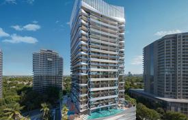 New residential complex with apartments Dubai Sports City'da, BAE. Min.$379,000