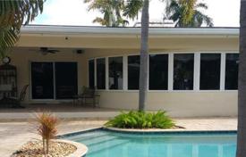 Villa – Fort Lauderdale, Florida, Amerika Birleşik Devletleri. $2,249,000