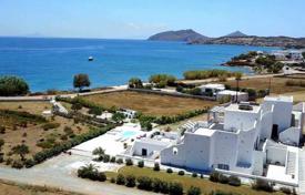 Villa – Paros, Aegean Isles, Yunanistan. 7,600 € haftalık