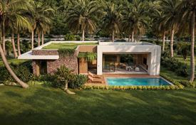 3 odalılar villa 145 m² Lombok'da, Endonezya. $390,000