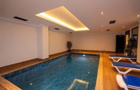 5 odalılar çatı dairesi 200 m² Mahmutlar'da, Türkiye. 31,318,000 TRY