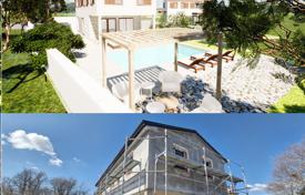 4 odalılar şehir içinde müstakil ev 190 m² Svetvinčenat'da, Hırvatistan. 600,000 €