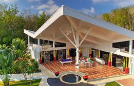 Villa – Bang Tao Beach, Phuket, Tayland. 57,755,000 €