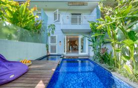 4 odalılar villa 183 m² Sanur Beach'da, Endonezya. $278,000