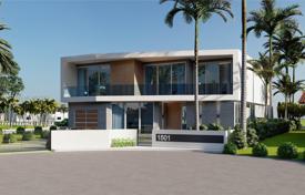 2 odalılar şehir içinde müstakil ev 200 m² Fort Lauderdale'de, Amerika Birleşik Devletleri. $1,850,000