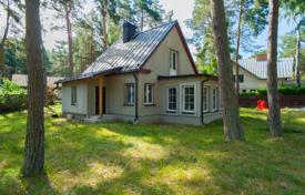 4 odalılar konak 130 m² Northern District (Riga)'da, Letonya. 239,000 €