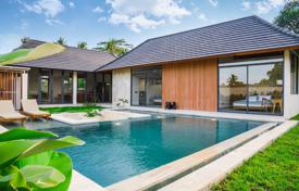 2 odalılar villa 113 m² Ubud'da, Endonezya. $263,000