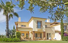 3 odalılar villa 434 m² Faro Şehri'de, Portekiz. 1,350,000 €