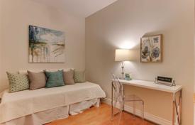 2 odalılar daire Old Toronto'da, Kanada. C$975,000