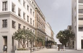 3 odalılar daire 110 m² Tivat city'da, Karadağ. 1,145,000 €
