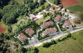 Arsa Barban'da, Hırvatistan. 700,000 €