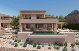 3 odalılar yazlık ev 165 m² Benissa'da, İspanya. 1,025,000 €