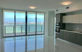 2 odalılar kondominyumda daireler 108 m² Miami'de, Amerika Birleşik Devletleri. $1,200,000