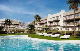 Çatı dairesi – Gran Alacant, Valencia, İspanya. 315,000 €