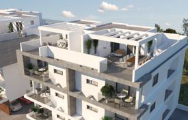 2 odalılar yeni binada daireler Larnaca (city)'da, Kıbrıs. 176,000 €