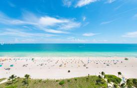 Daire – Ocean Drive, Miami sahili, Florida,  Amerika Birleşik Devletleri. $3,750 haftalık
