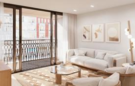 2 odalılar daire 120 m² Londra'da, Birleşik Krallık. £2,254,000