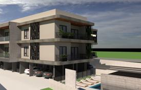 2 odalılar daire 108 m² Agios Athanasios (Cyprus)'da, Kıbrıs. 370,000 €