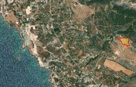 Arsa – Baf, Kıbrıs. 2,500,000 €
