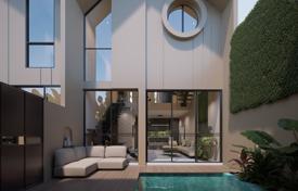1 odalılar villa 118 m² Sanur Beach'da, Endonezya. $227,000