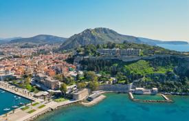 6 odalılar şehir içinde müstakil ev 230 m² Nafplio'da, Yunanistan. 1,100,000 €