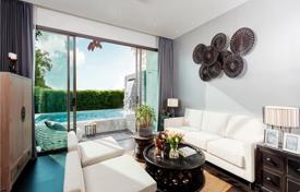 Villa – Chalong, Phuket, Tayland. $200,000