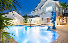 Villa – Pattaya, Chonburi, Tayland. $534,000