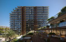1 odalılar daire 32 m² Sea Breeze'de, Azerbaycan. $109,000