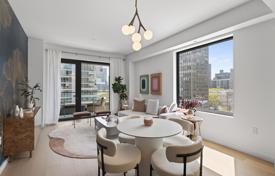 3 odalılar daire 97 m² Manhattan'da, Amerika Birleşik Devletleri. $1,978,000