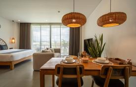 1 odalılar daire 45 m² Tibubeneng'da, Endonezya. $150,000