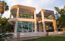 Villa – Mouttagiaka, Limasol, Kıbrıs. 3,000,000 €