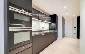 1 odalılar daire Londra'da, Birleşik Krallık. £929,000