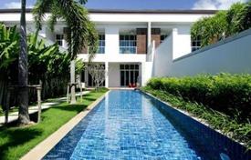 4 odalılar konak 202 m² Mueang Phuket'da, Tayland. $3,400 haftalık