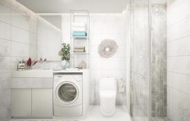1 odalılar daire 31 m² Pattaya'da, Tayland. $82,000