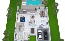 Villa – Fort Lauderdale, Florida, Amerika Birleşik Devletleri. $2,400,000