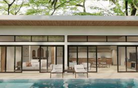 New residential complex with villas Bo Phut'da, Tayland. Min.$184,000