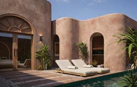 1 odalılar villa 100 m² Lombok'da, Endonezya. $135,000