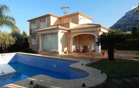 Villa – Denia, Valencia, İspanya. 525,000 €