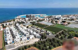 3 odalılar villa 155 m² Famagusta'da, Kıbrıs. 609,000 €
