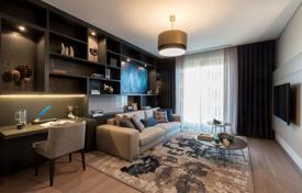 7 odalılar daire 355 m² Bakırköy'da, Türkiye. $5,500,000