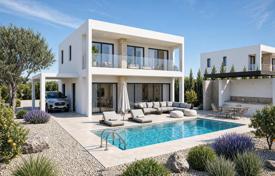 New residential complex with villas Baf'ta, Kıbrıs. Min.1,480,000 €