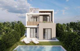 3 odalılar yazlık ev 168 m² Tremithousa'da, Kıbrıs. 430,000 €