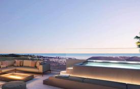 Çatı dairesi – Malaga, Endülüs, İspanya. 1,249,000 €
