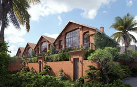 1 odalılar villa 115 m² Bingin Beach'da, Endonezya. $310,000